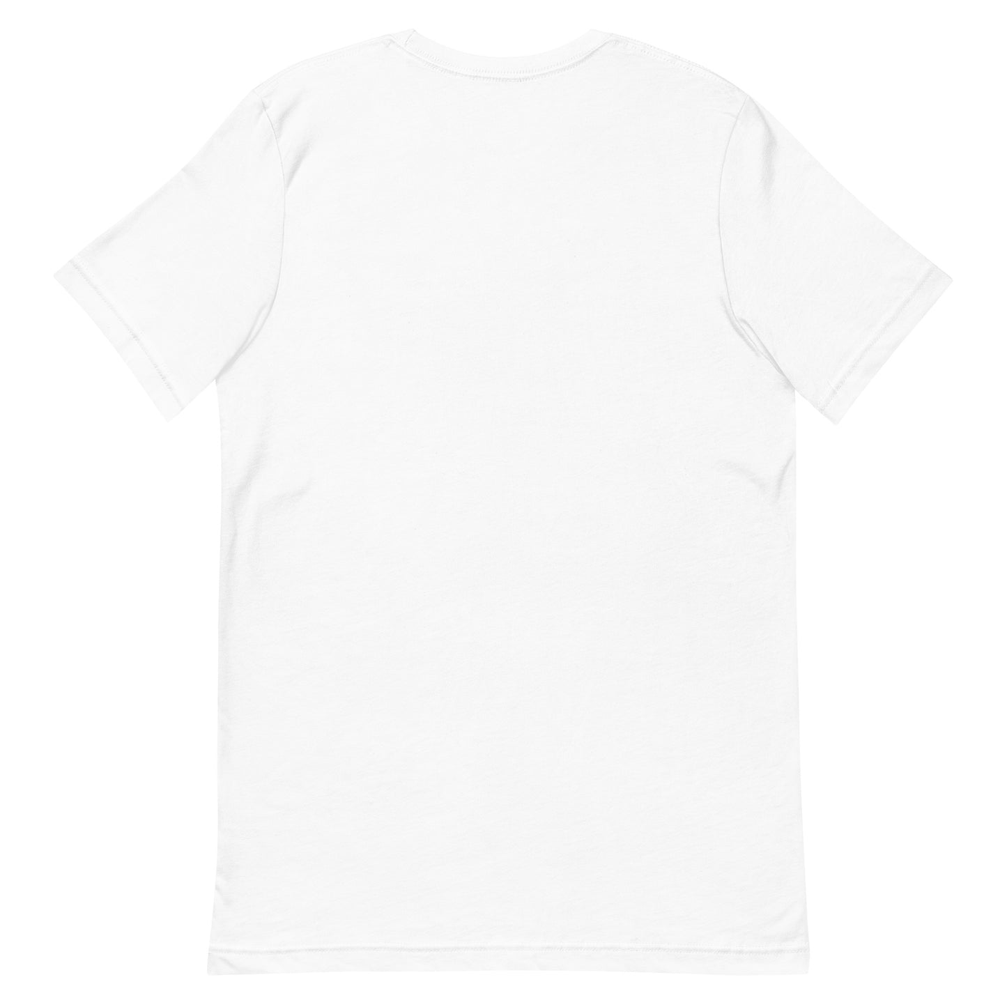 Tree House Recovery - Oregon T-Shirt - Bella Canvas
