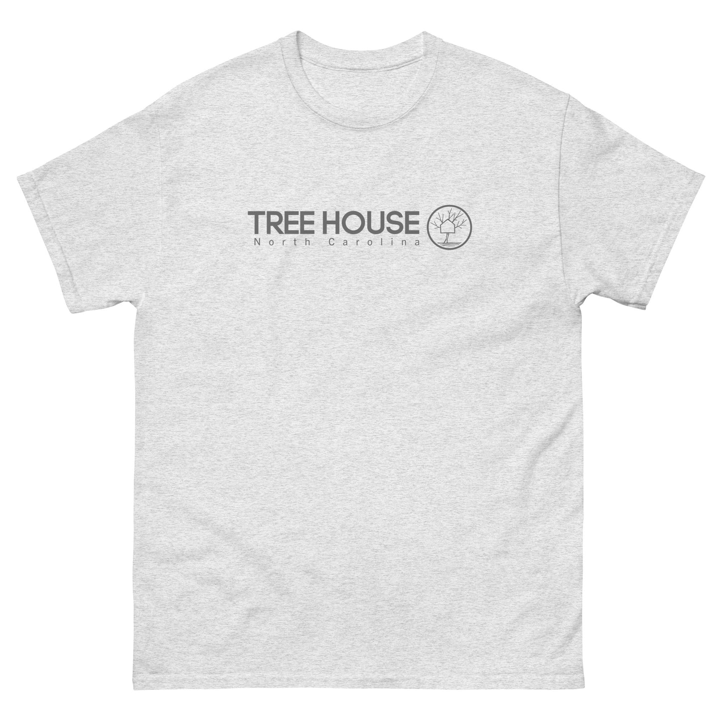 Tree House Recovery - North Carolina T-Shirt - Gildan