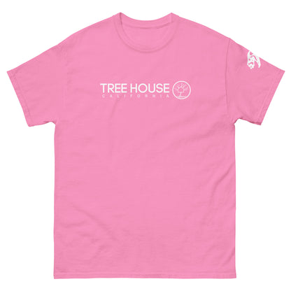 Tree House Recovery - California T-Shirt - Gildan