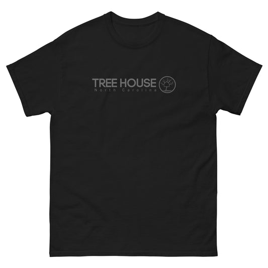 Tree House Recovery - North Carolina T-Shirt - Gildan