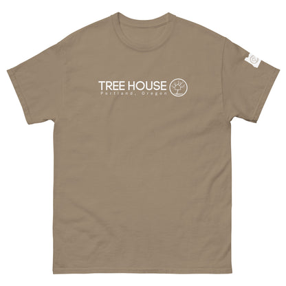 Tree House Recovery - Oregon T-Shirt - Gildan