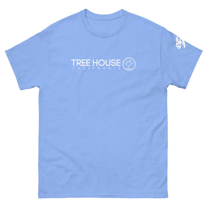 Tree House Recovery - California T-Shirt - Gildan