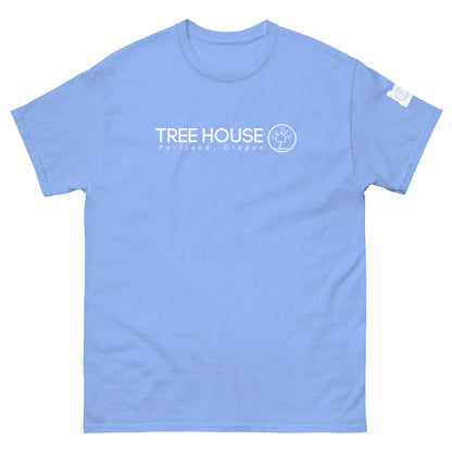 Tree House Recovery - Oregon T-Shirt - Gildan