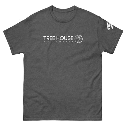 Tree House Recovery - California T-Shirt - Gildan