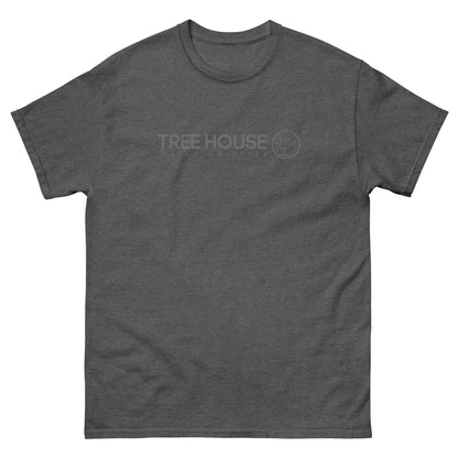 Tree House Recovery - North Carolina T-Shirt - Gildan