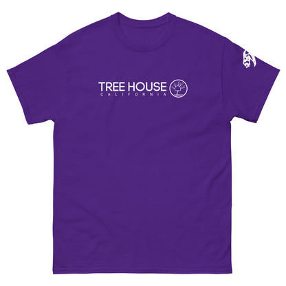 Tree House Recovery - California T-Shirt - Gildan