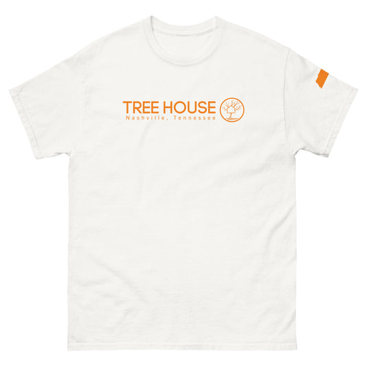 Tree House Recovery, Tennessee T-Shirt - Gildan