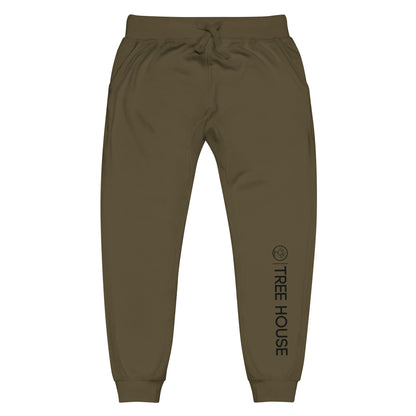 Tree House Recovery - Sweatpants - Cotton Heritage