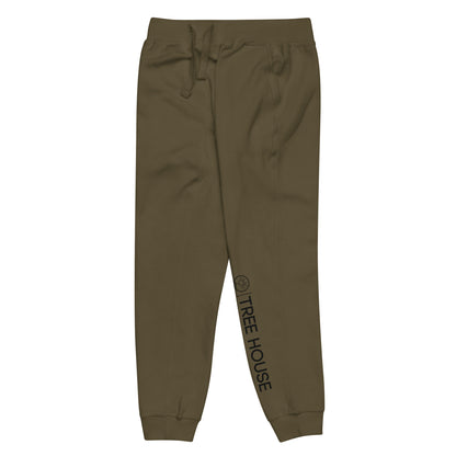 Tree House Recovery - Sweatpants - Cotton Heritage