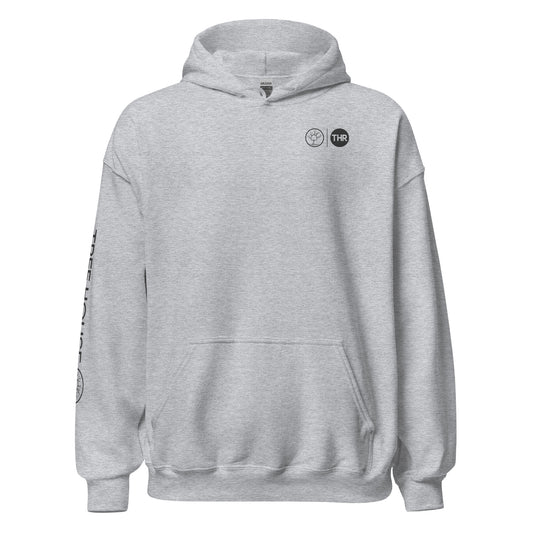 Tree House Recovery Hoodie - Gildan