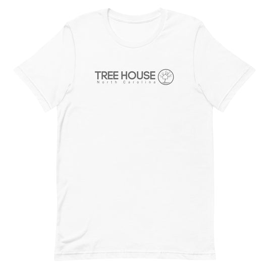 Tree House Recovery - North Carolina T-Shirt - Bella Canvas